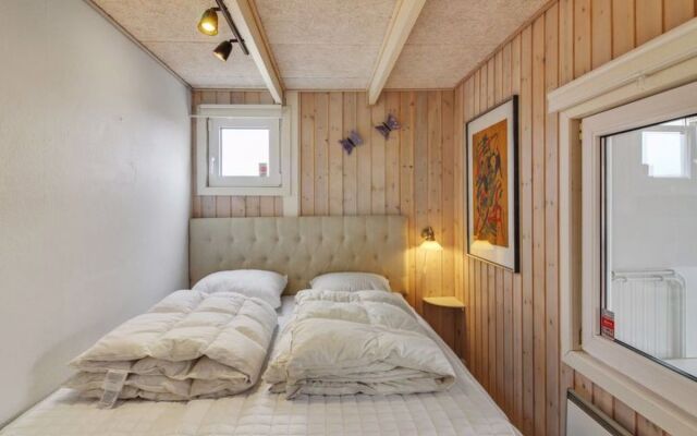 "Pär" - 400m from the sea in NW Jutland