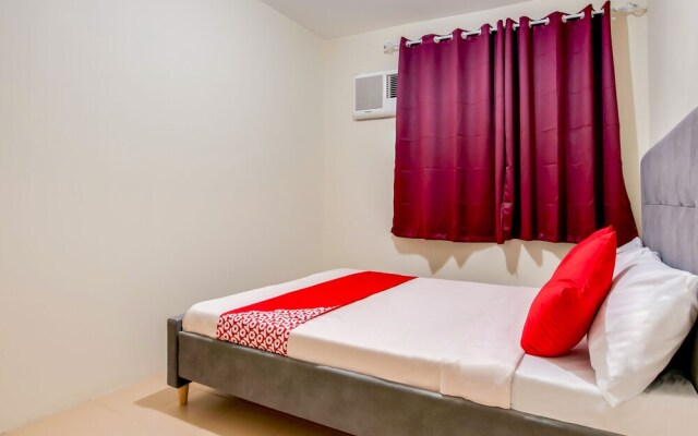 OYO 450 One Spatial By Filinvest