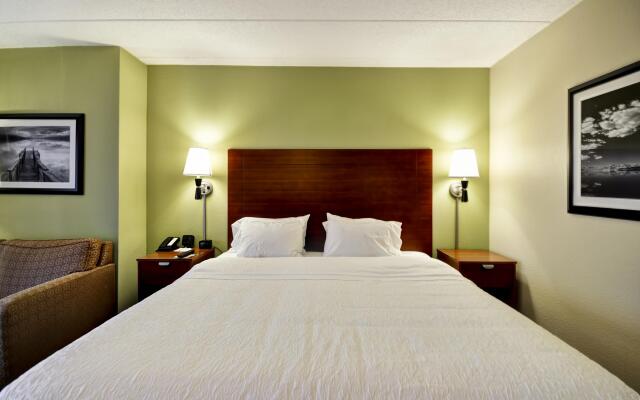 Hampton Inn Chicago - Gurnee