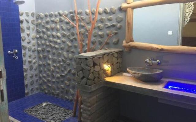Sing Sing Resort Lovina