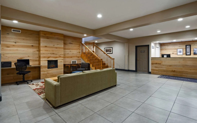Country Inn & Suites by Radisson, Salisbury, MD