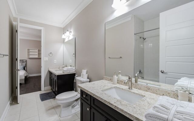 Waterfront Ellite Villa