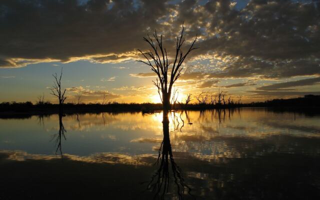 Echo Holiday Parks - Waikerie
