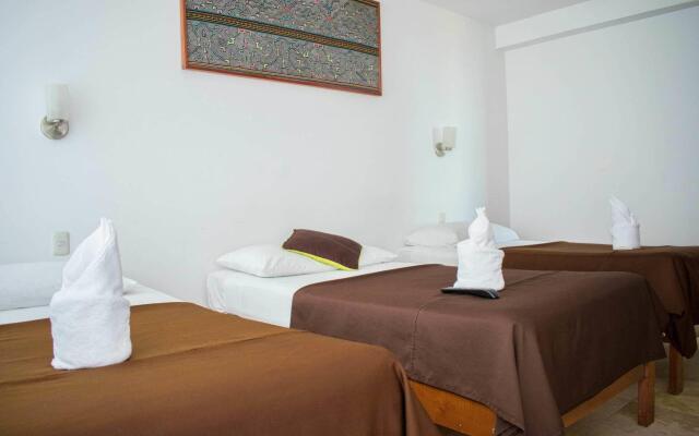 Amazon Apart Hotel
