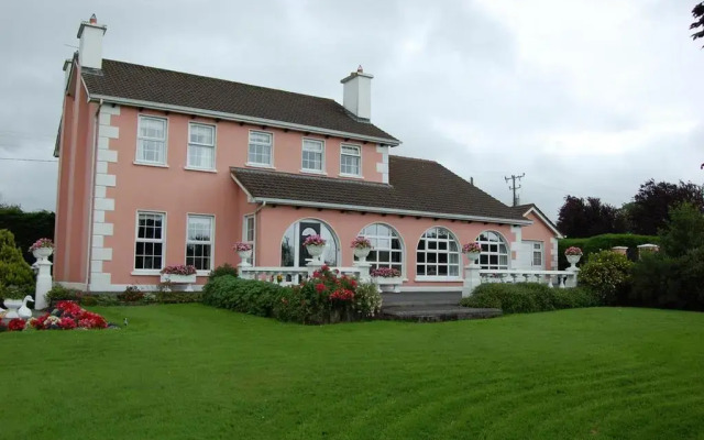 Ballingowan House