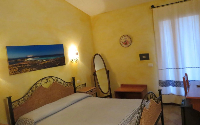 Il Viandante Hotel