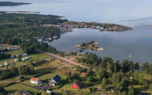 Granbergs Gästhus och Gästhem