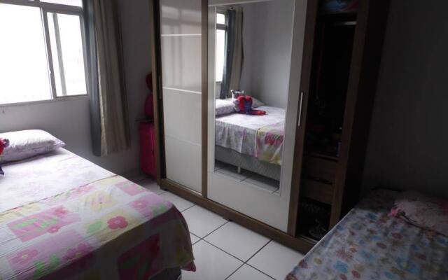 Sobrado Cama e Café