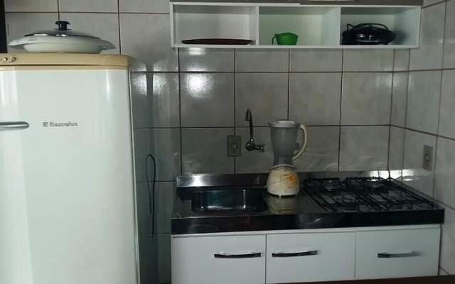 Pousada Muller da Cachoeira