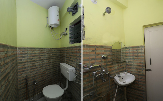 OYO 18490 Hotel Jagannath International