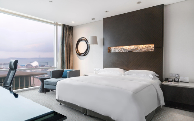 InterContinental Qingdao by IHG