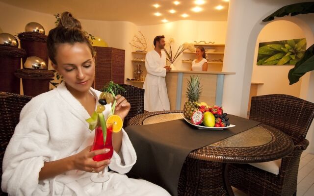 Wellness Parc Hotel Ruipacherhof