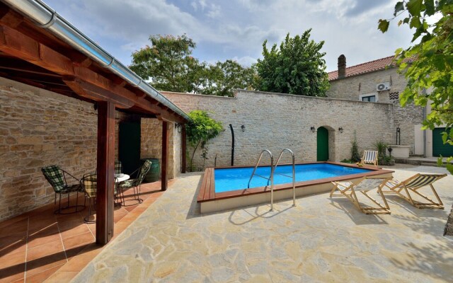 Villa Oak