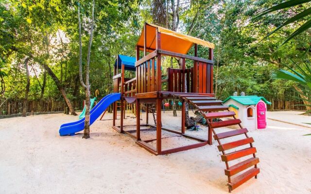 Royal Level at Occidental Cozumel - All Inclusive