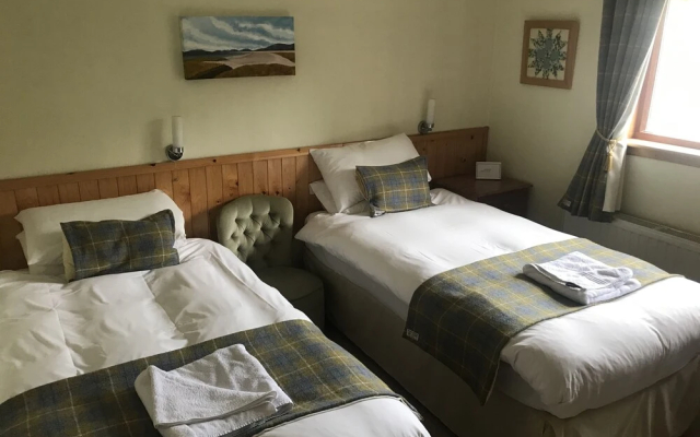 Beinn Dhearg Guest House
