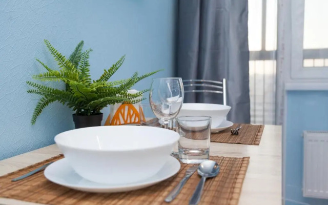 Санди на улице Бибиревская