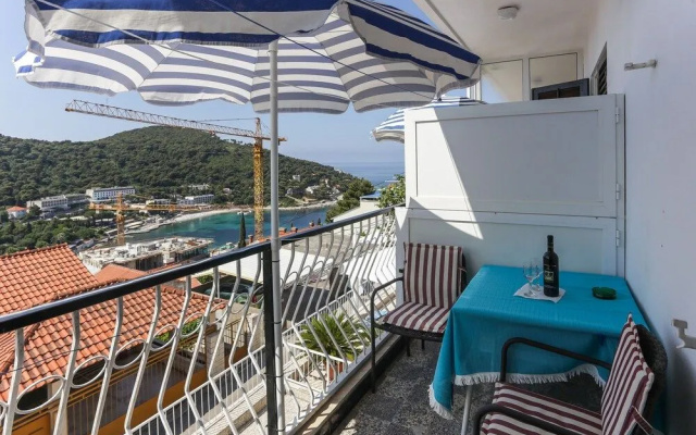 Lapad View Apartments