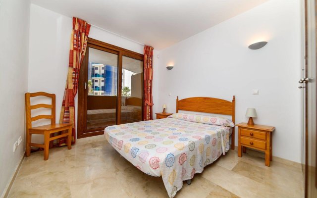 Apartamento Bennecke Leonardo