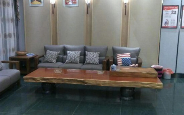 CHP. Hotel