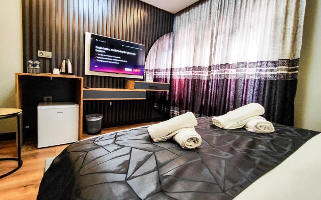 Wonne Boutique Hotel