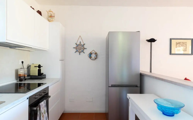 Casa Cerbiatta al Molo 2 by Wonderful Italy