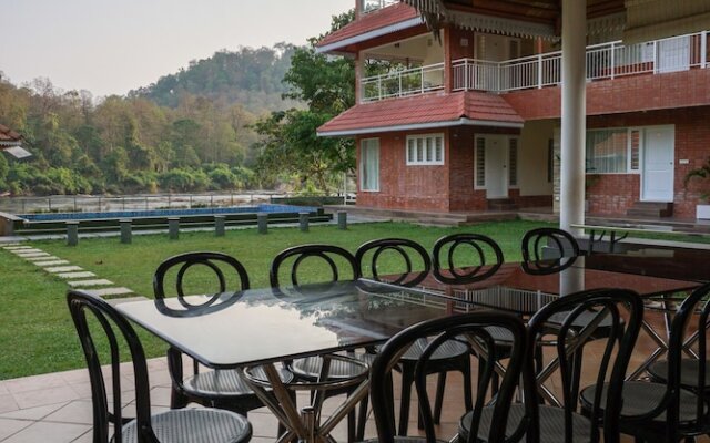 Willow Heights Athirappally