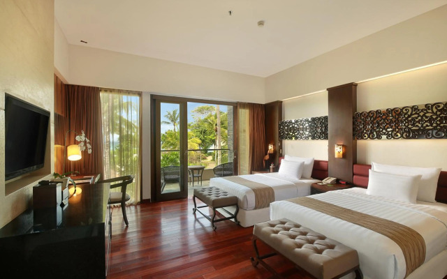 The Seminyak Beach Resort & Spa