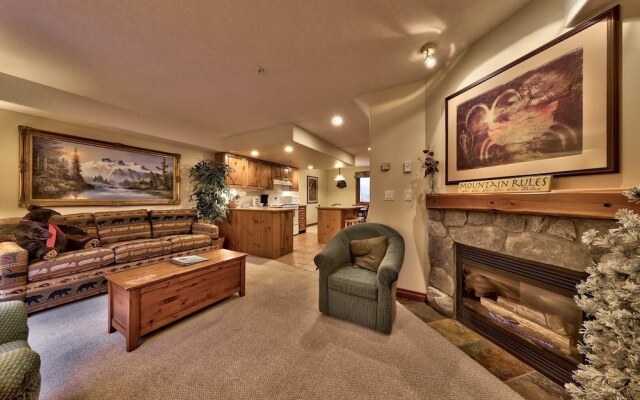 Timberline Village #38 By Bear Country