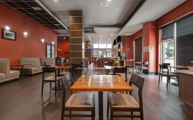 Holiday Inn Houston Downtown by IHG
