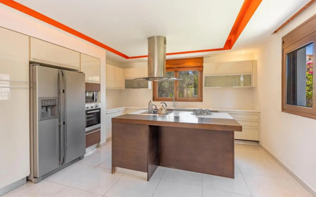 Prestige Residence Rhodes