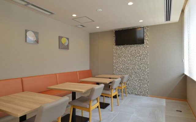 Dormy Inn Takamatsuchuokoenmae Natural Hot Spring