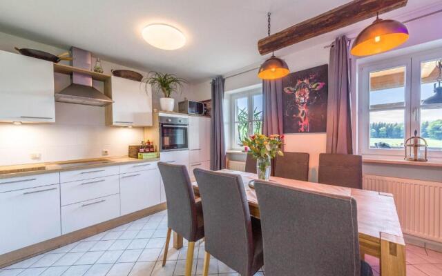 Ferienwohnung Parzinger 2