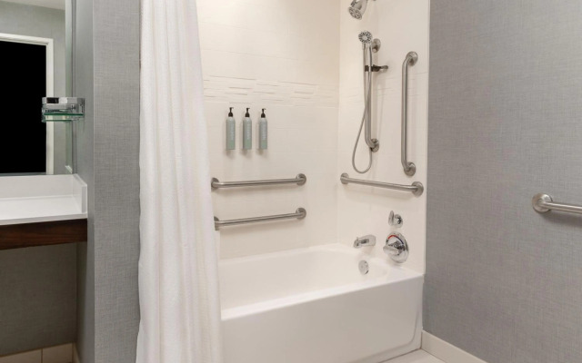 Residence Inn Youngstown Warren/Niles