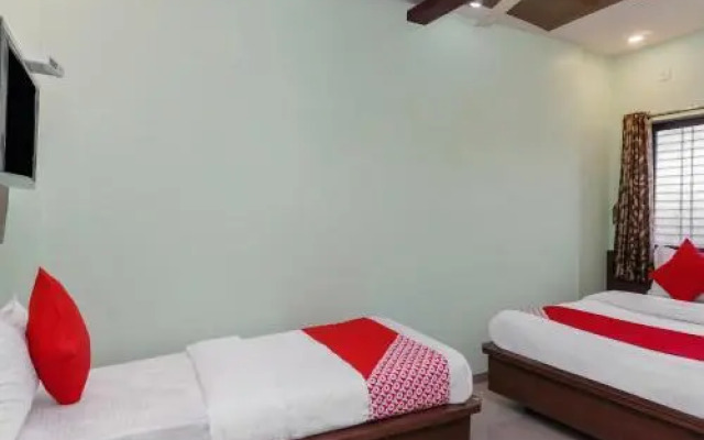 Sai Viranjan by OYO Rooms