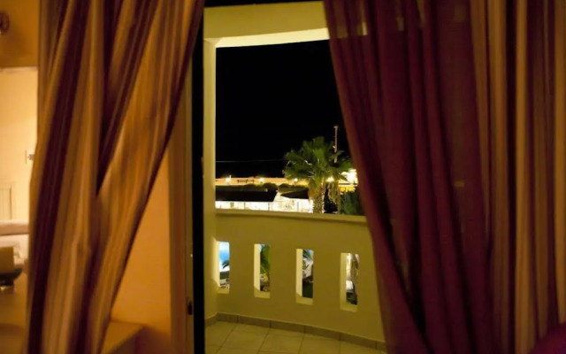 San Giovanni Luxury Studios