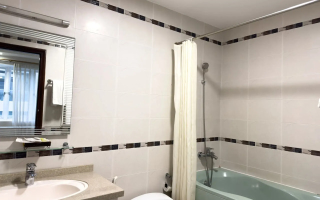Hoang Yen Hotel - Phu My Hung