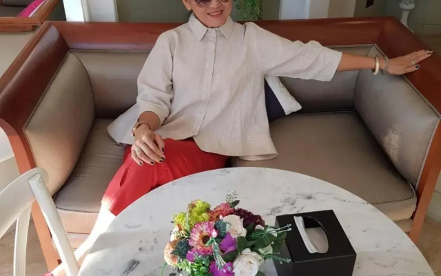 A Villa Hua Hin Hotel (SHA Certified)