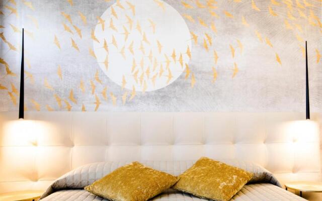 Bellevue - Rooms & Suites