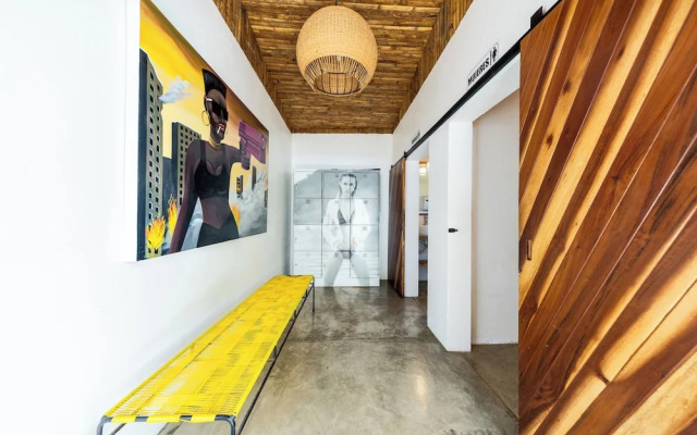 Wanderust Suites