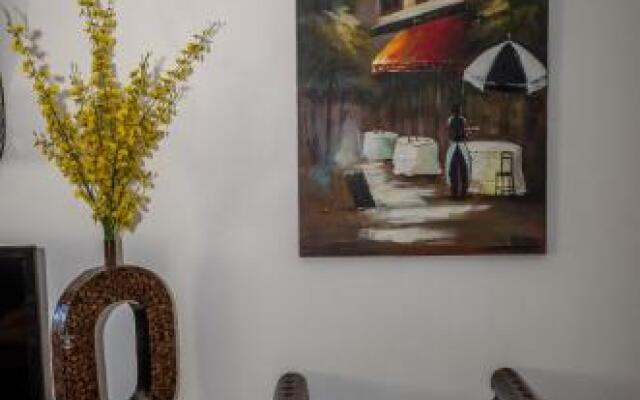 Greenways Emerald Bay