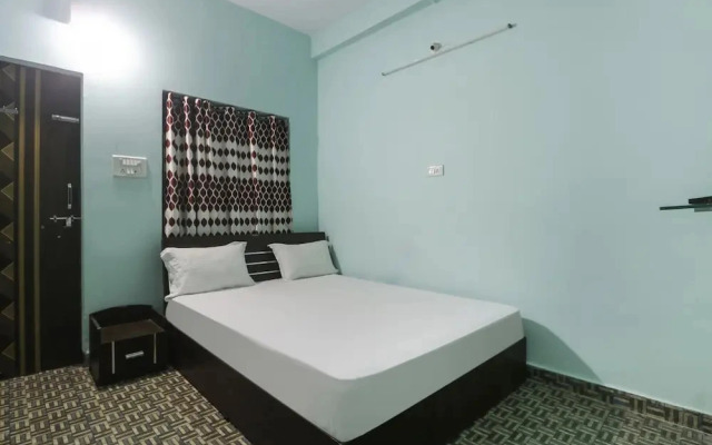 Sharda Millennium by OYO Rooms