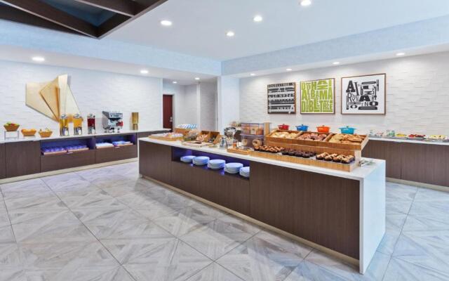 DoubleTree by Hilton Dothan, AL