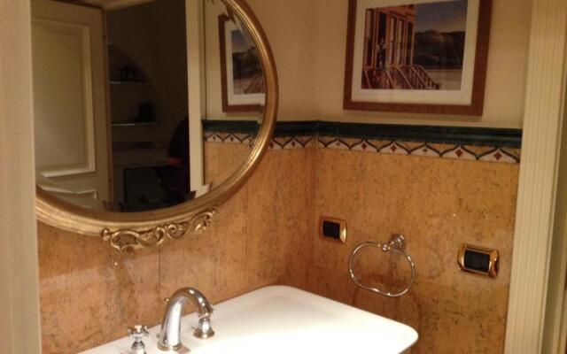 Loft Piazza Università