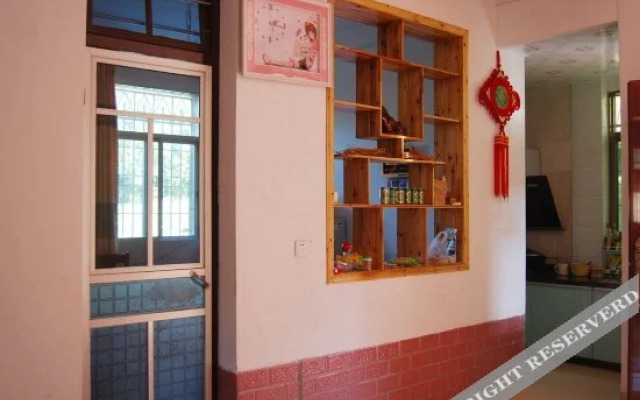 Zhangzhou Nanjing Yunshuiyao Hostel