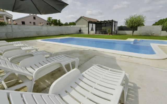 House Stipe Novigrad (Zadar)