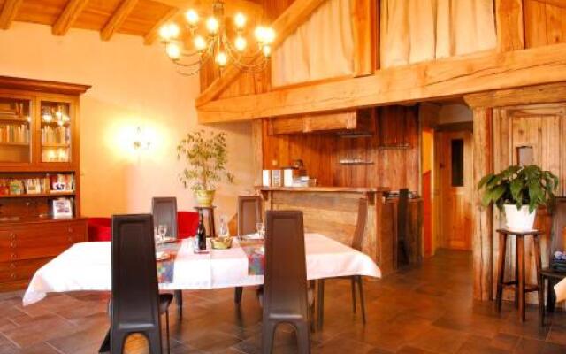 Chalet Colinn