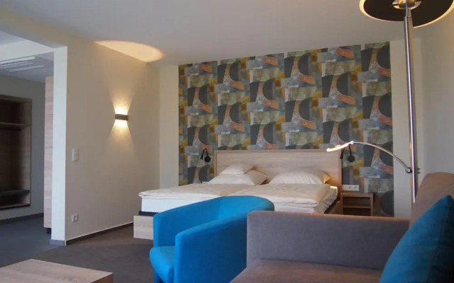 AKZENT Hotel Haus Surendorff