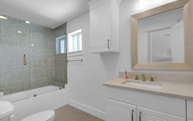 Silver Beach Retreat - 1938171