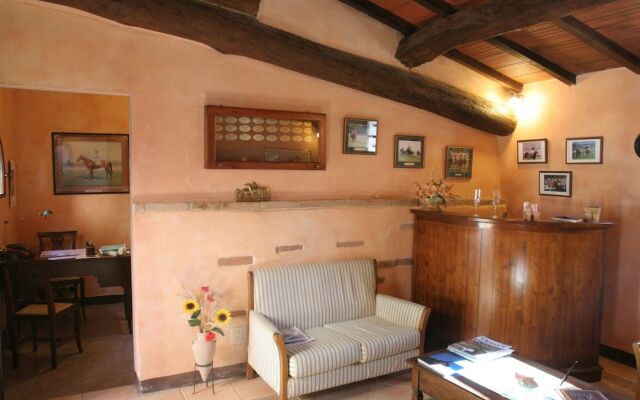 Agriturismo Allevamento Renaccino