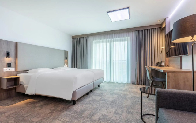 Park Inn By Radisson Wismar